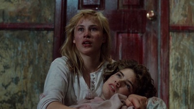 猛鬼街3剧照的剧照