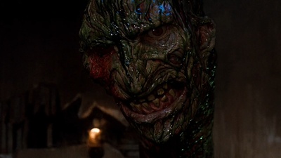 猛鬼街3剧照的剧照