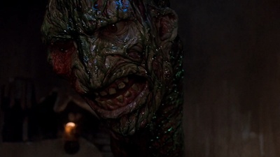 猛鬼街3剧照的剧照