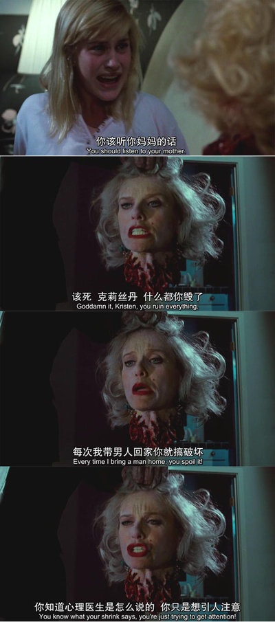 猛鬼街3剧照的剧照