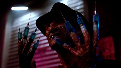 猛鬼街3剧照的剧照