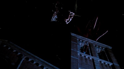 猛鬼街3剧照的剧照