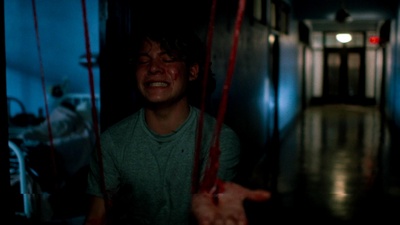 猛鬼街3剧照的剧照