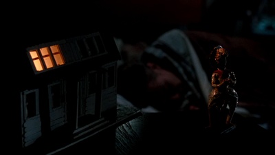 猛鬼街3剧照的剧照