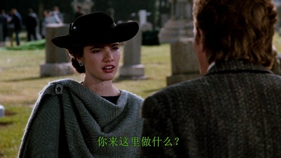 猛鬼街3剧照的剧照