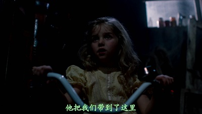 猛鬼街3剧照的剧照