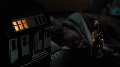 猛鬼街3剧照的剧照