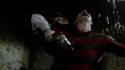 猛鬼街3剧照的剧照