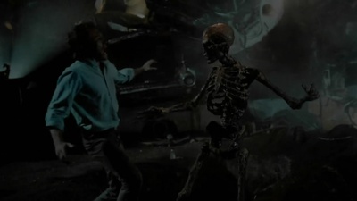 猛鬼街3剧照的剧照