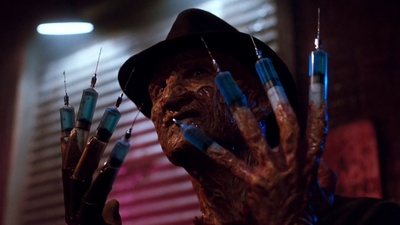 猛鬼街3剧照的剧照