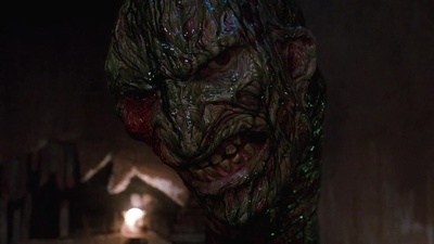 猛鬼街3剧照的剧照