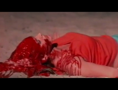 美国刑房剧照的剧照