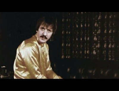 美国刑房剧照的剧照