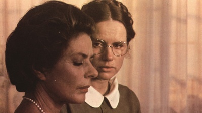 秋日奏鸣曲剧照的剧照