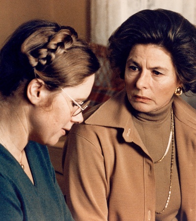 秋日奏鸣曲剧照的剧照