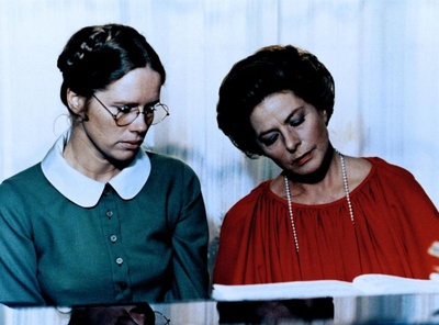 秋日奏鸣曲剧照的剧照