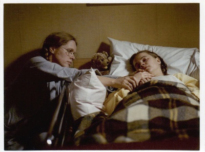 秋日奏鸣曲剧照的剧照