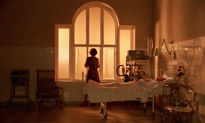 秋日奏鸣曲剧照的剧照