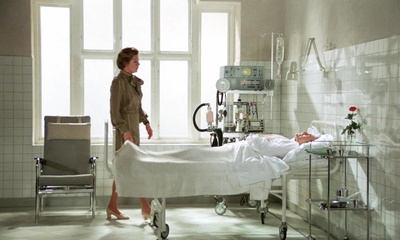 秋日奏鸣曲剧照的剧照