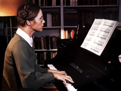 秋日奏鸣曲剧照的剧照