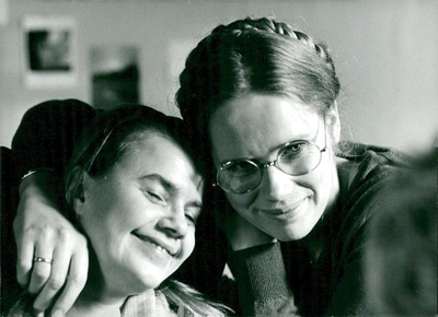 秋日奏鸣曲剧照的剧照