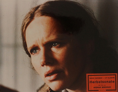 秋日奏鸣曲剧照的剧照