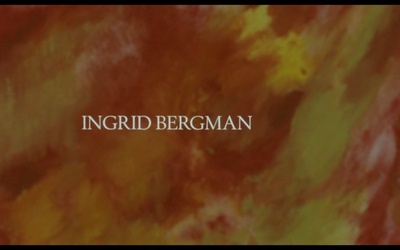 秋日奏鸣曲剧照的剧照