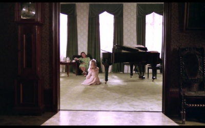 秋日奏鸣曲剧照的剧照