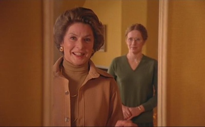 秋日奏鸣曲剧照的剧照