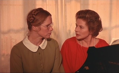 秋日奏鸣曲剧照的剧照