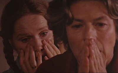 秋日奏鸣曲剧照的剧照