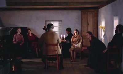 秋日奏鸣曲剧照的剧照