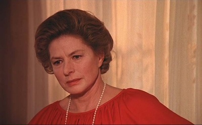 秋日奏鸣曲剧照的剧照