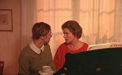 秋日奏鸣曲剧照的剧照