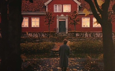 秋日奏鸣曲剧照的剧照