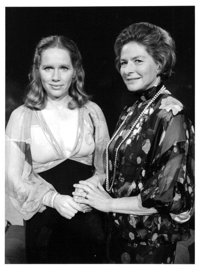 秋日奏鸣曲剧照的剧照