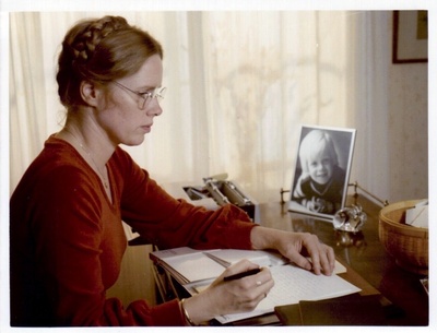 秋日奏鸣曲剧照的剧照