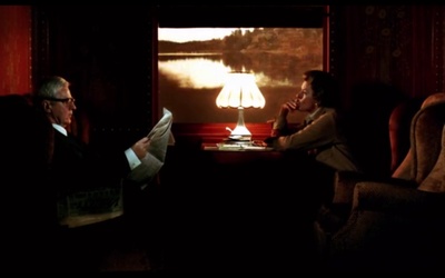 秋日奏鸣曲剧照的剧照