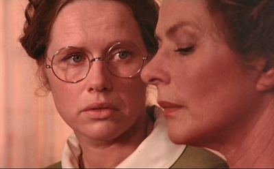 秋日奏鸣曲剧照的剧照