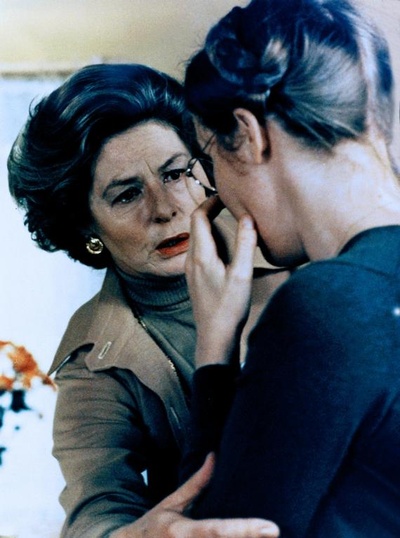 秋日奏鸣曲剧照的剧照