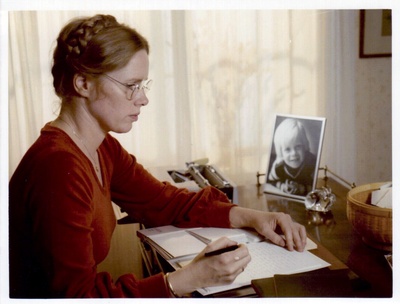 秋日奏鸣曲剧照的剧照