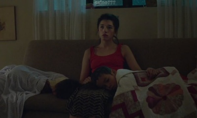 野蛮地区剧照的剧照