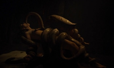 野蛮地区剧照的剧照