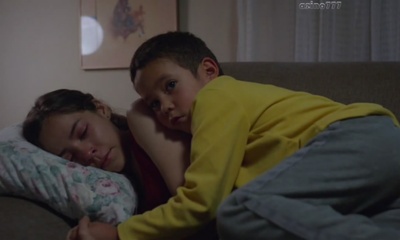 野蛮地区剧照的剧照