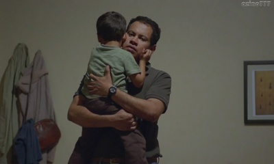 野蛮地区剧照的剧照