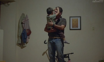 野蛮地区剧照的剧照