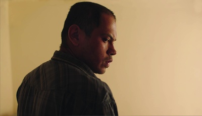 野蛮地区剧照的剧照