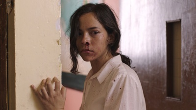 野蛮地区剧照的剧照