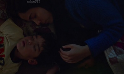 野蛮地区剧照的剧照