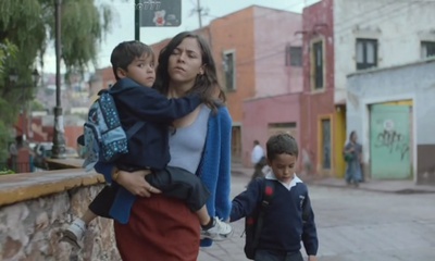 野蛮地区剧照的剧照